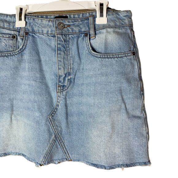 BDG Urban Outfitters jean skirt - Picture 2 of 5
